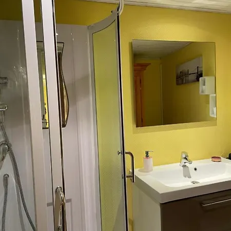 B&B Annette's Mazingarbe