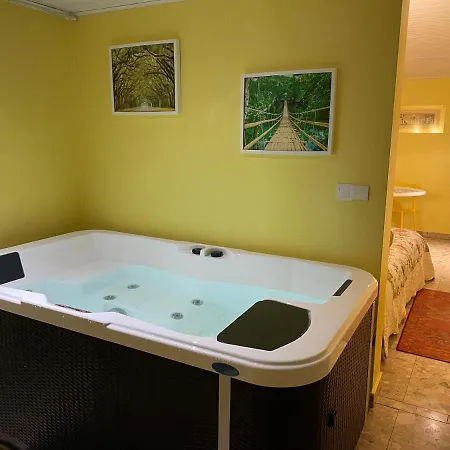 B&B Annette's Mazingarbe