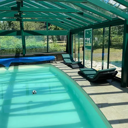 B&B Annette's Mazingarbe