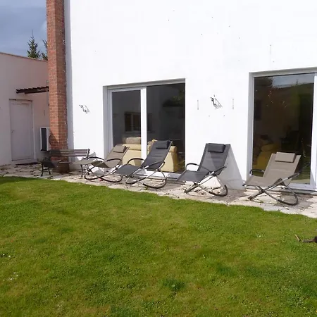 Annette's 3* Mazingarbe