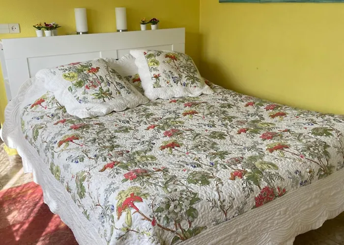 Annette's Couette-café Mazingarbe