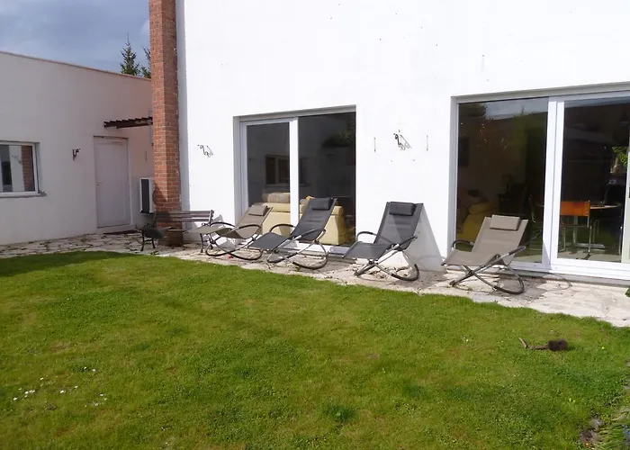 Annette's 3* Mazingarbe