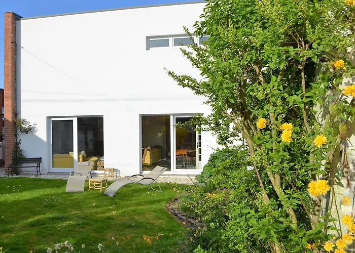 Couette-café Annette's