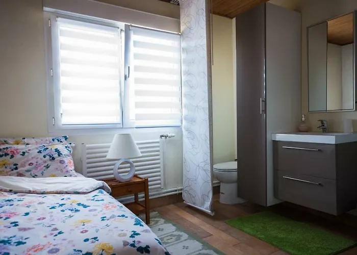 Couette-café Annette's